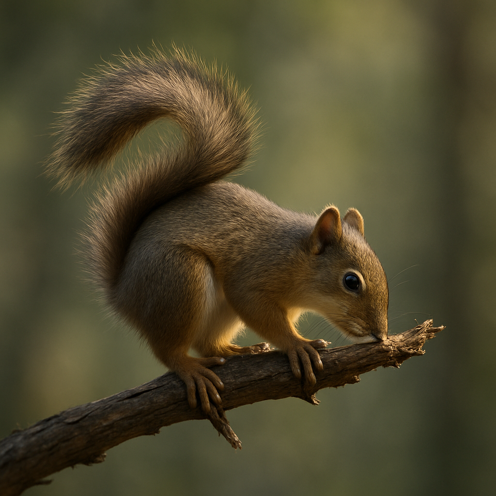 Squirrel