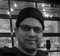 Raj Mehra